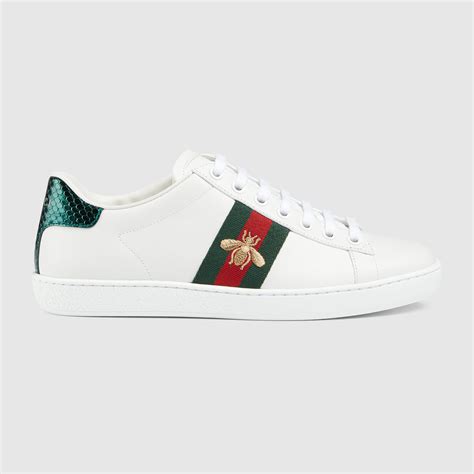 scarpe donna gucci sportiva|sneaker donna gucci.